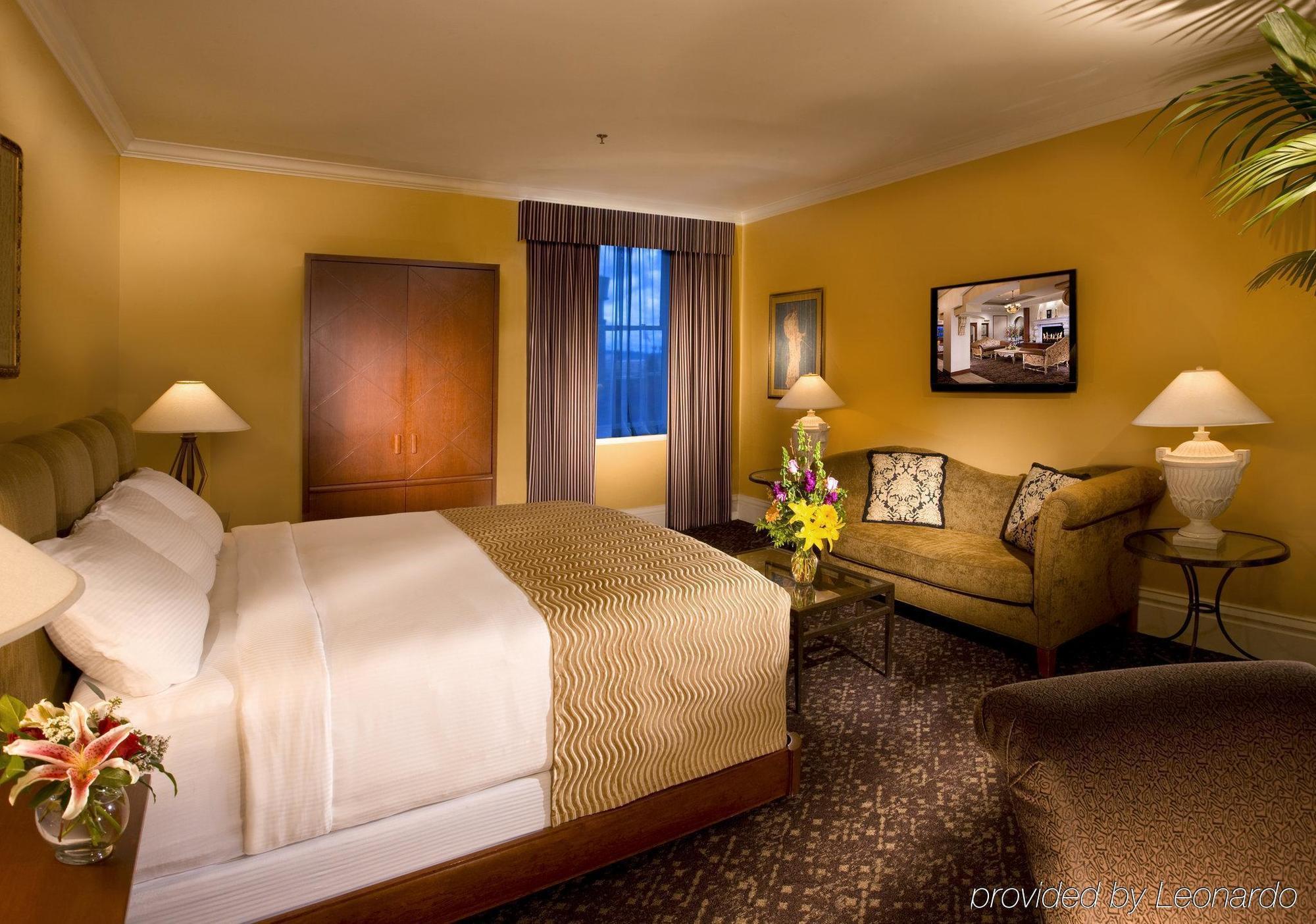 The Louie, A Davenport Hotel, Autograph Collection Spokane Habitación foto