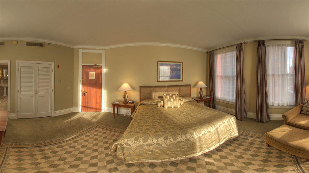 The Louie, A Davenport Hotel, Autograph Collection Spokane Exterior foto